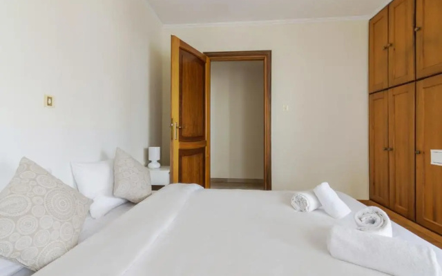 Acropolis View apartment 120sqm
