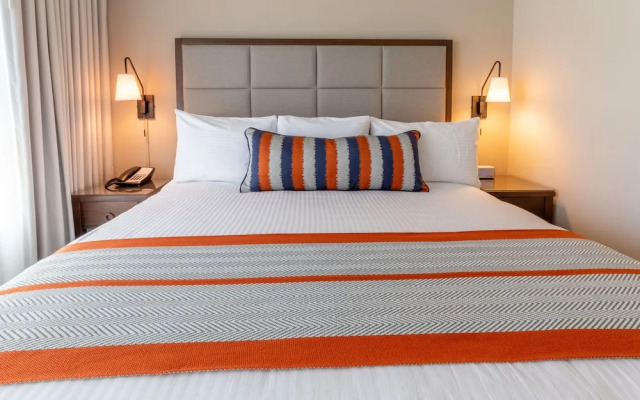 Lakeside Lodge Clemson