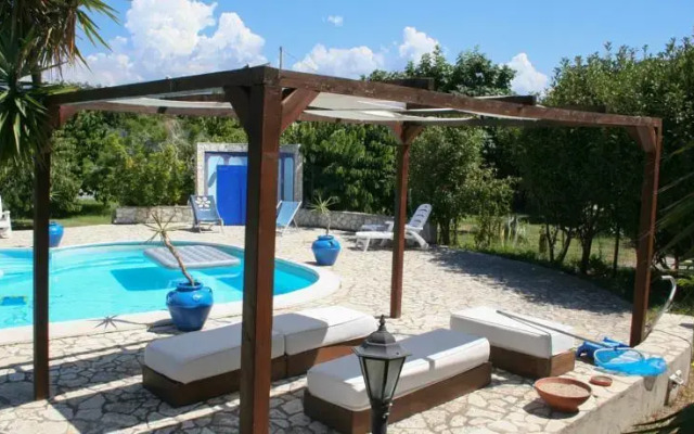 Villa Costantino