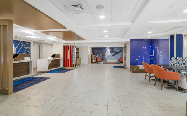 Holiday Inn Express Biddeford by IHG