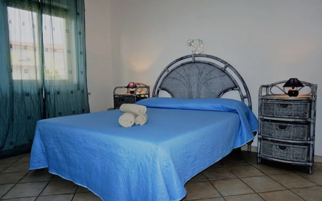 Residence Ostro