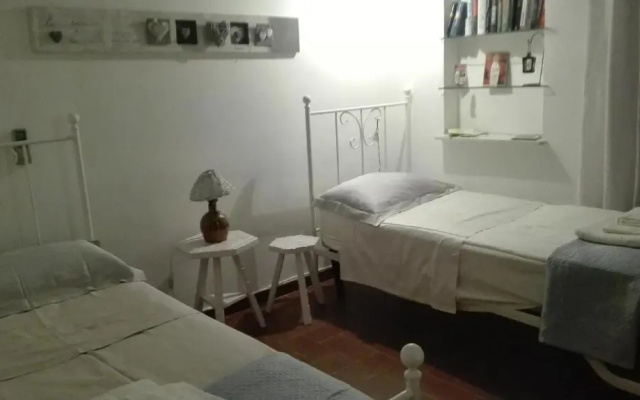 Villa Memia