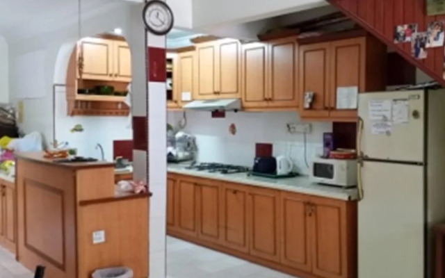 Alex Guesthouse Kuala Lumpur