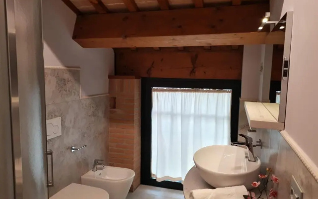 Agriturismo Cabrele