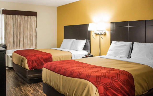 Econo Lodge Columbus West