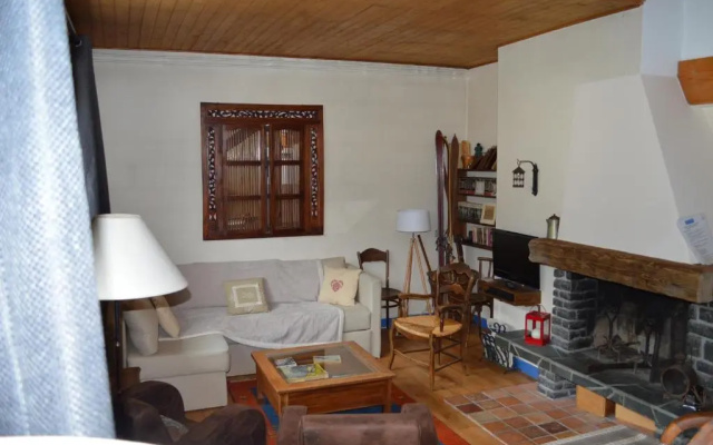 Villa Jules