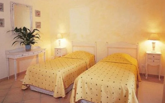 Hôtel Le Colombier