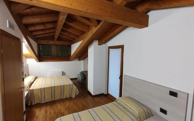 Agriturismo Famiglia Bertossi