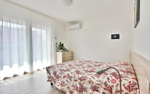Lignano Sabbiadoro - Appartamento Residenza Monica