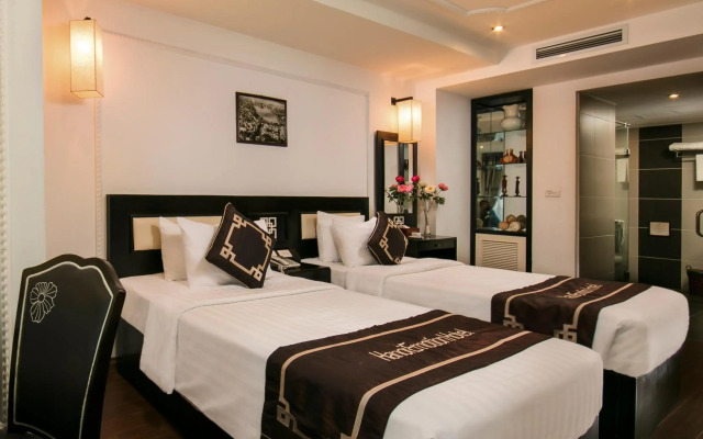 Hanoi Emotion Hotel