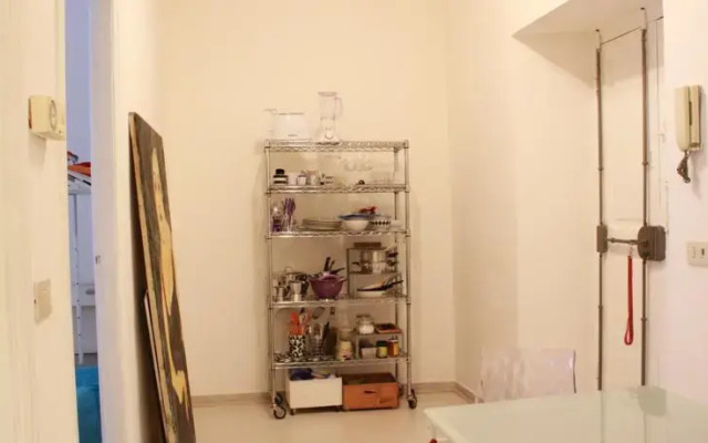 Casa a Borgo Pio