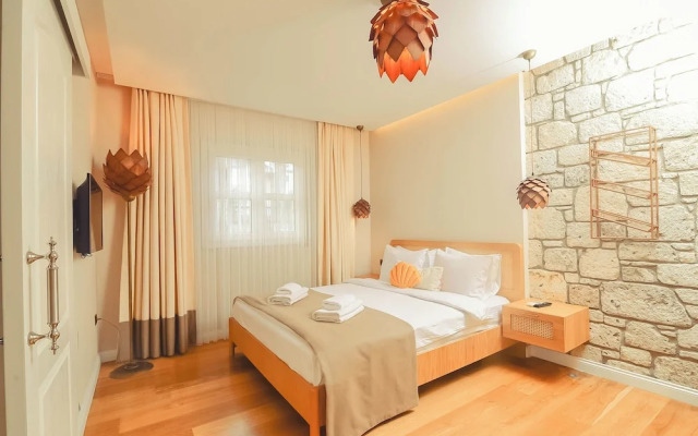 Zeyhouse Alacati