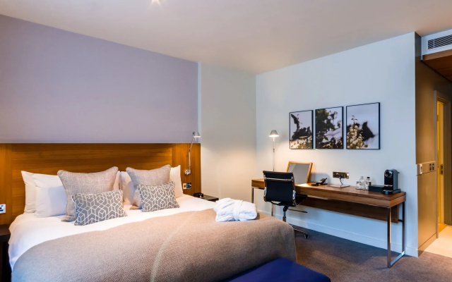 Clayton Hotel London Wall