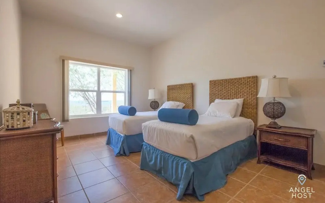 Oceanview Homes with Terrace