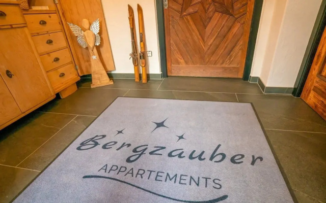 Bergzauber Appartements