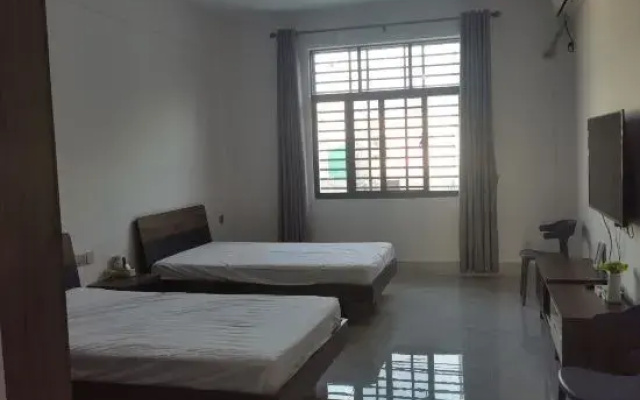 Sea Say Hotel