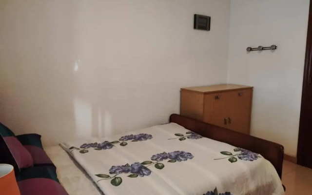 30-1- Комната в квартире для 1 до 2 человек, Alicante