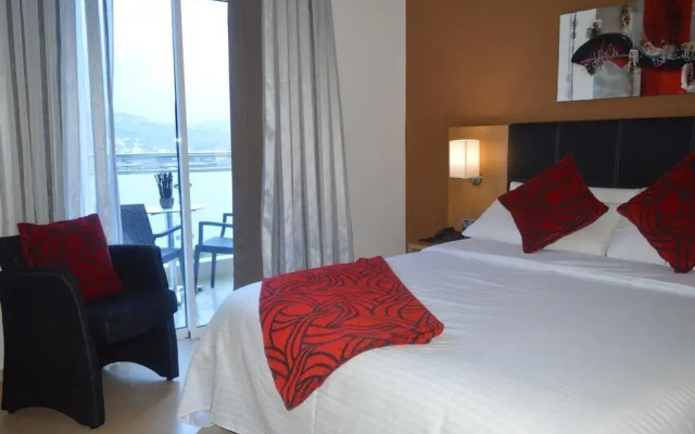 Prestige Hotel
