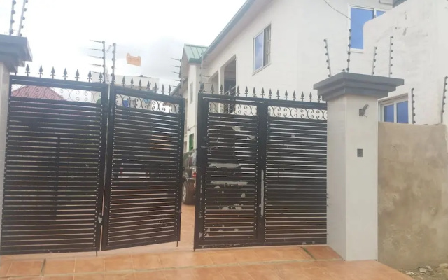 Permiss Ka Apartments