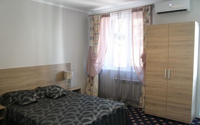 Гостиница Oliviya Park Hotel в Сочи отзывы, цены и фото номеров - забронировать гостиницу Oliviya Park Hotel онлайн комната для гостей