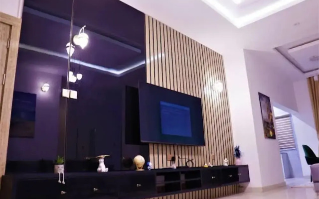 Belcanto Residence