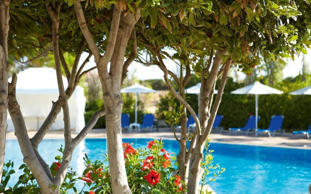 Hellenic Palace Hotel