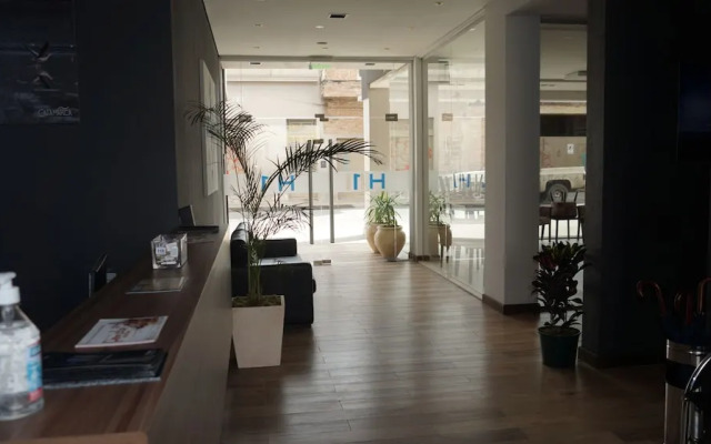 H1 Apartments Express