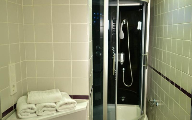 Cifte Konak Butik Otel