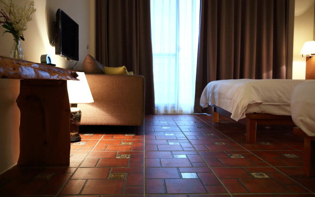 Hualien Zhikaxuan B&B