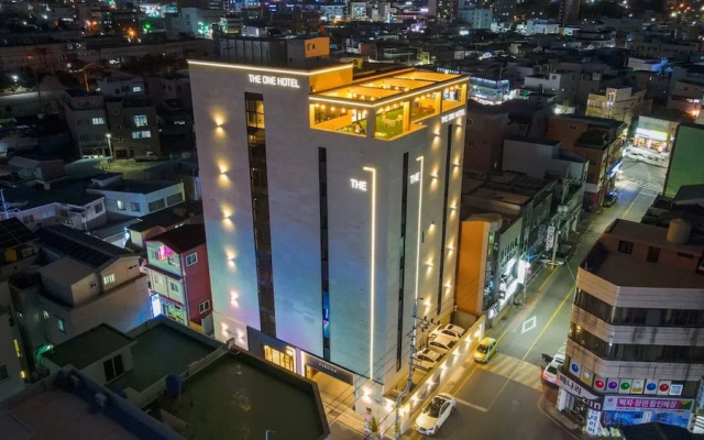 TheOne Hotel