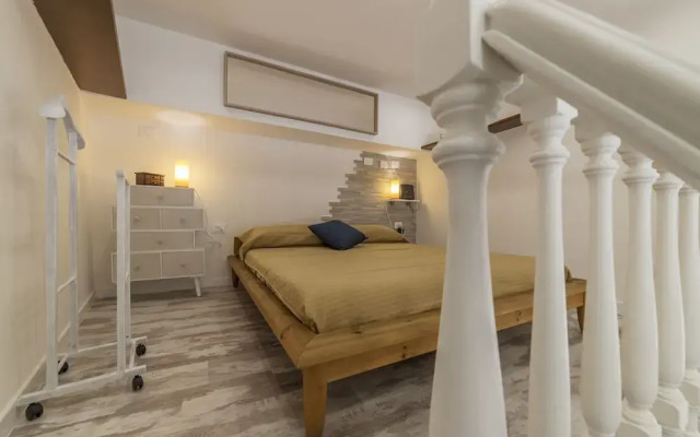 Pigneto Studio Flat