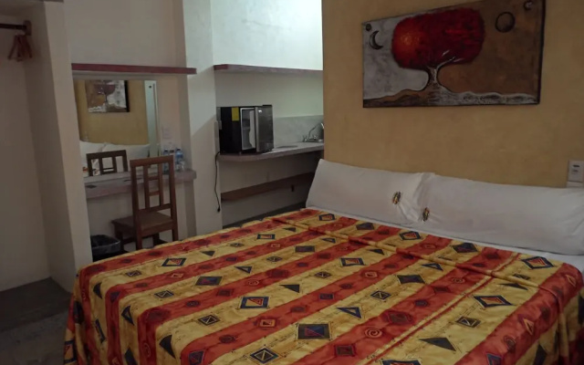 Hotel Puerto del Sol
