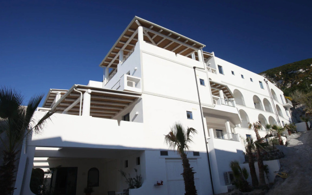 Hotel Cutimare