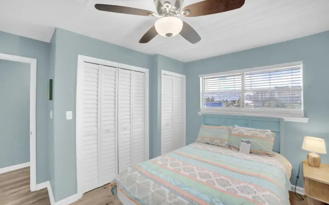 Seaside Beach & Racquet 1315