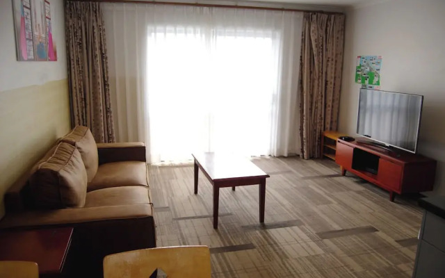 Energy Motor Lodge