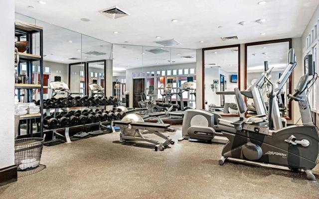 Chic 3 Bedroom Beaver Creek Lodge Residence