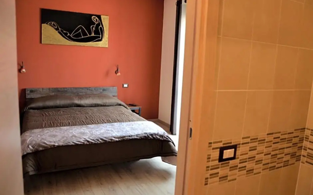 Artista B&B