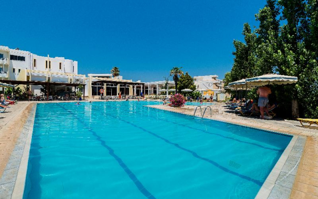 Afandou Bay Village Resort & Hotel
