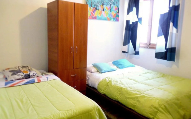 Pinos Azules Hostel
