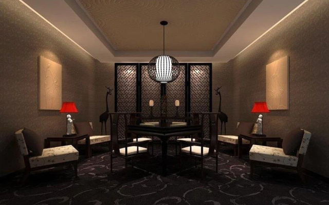 Huatian Hotel