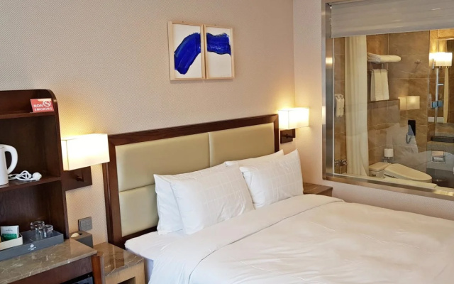 Stanford Hotel Busan