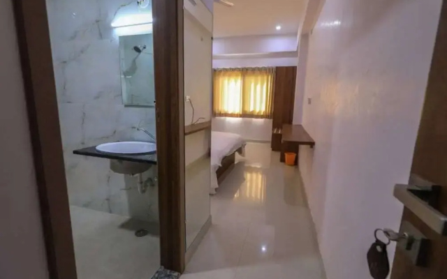 Gorakh Shyam Resort