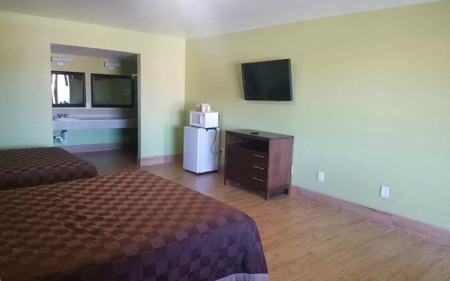 Frontier Motel
