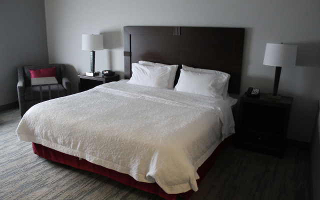 Hampton Inn Indianapolis NW/Zionsville