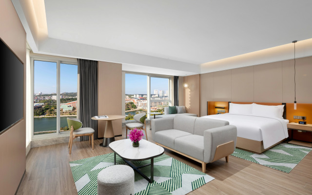 Holiday Inn Quanzhou Donghai by IHG