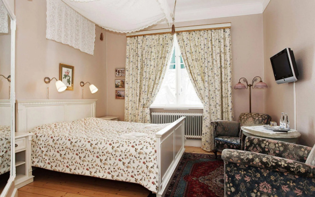 Tollereds Hotell