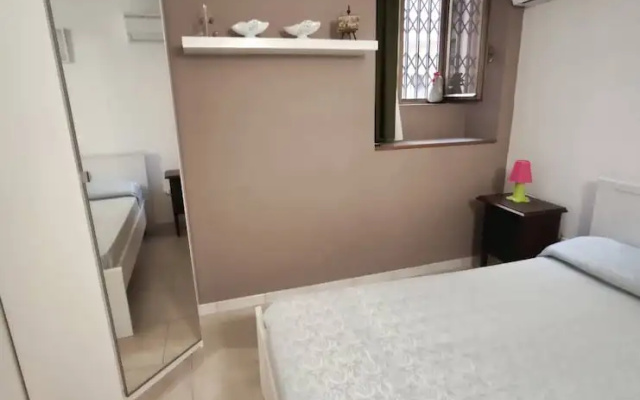 Casa Vacanze Angelica