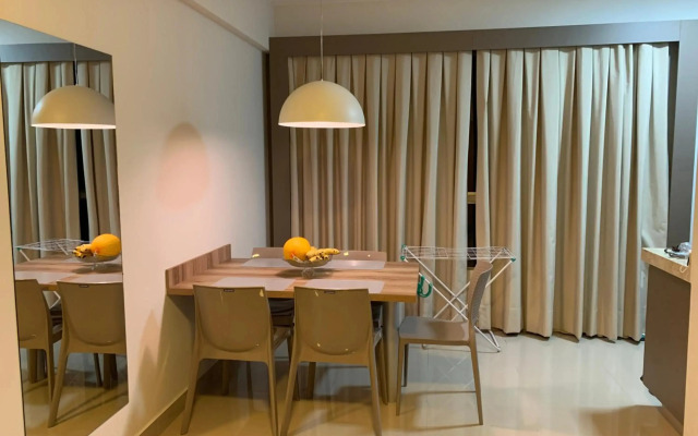 Park Veredas Flat 430