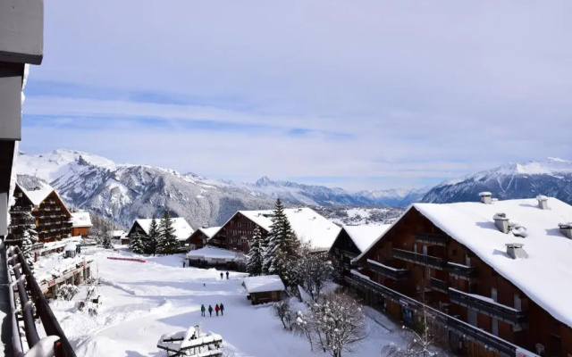 Hotel des Masques