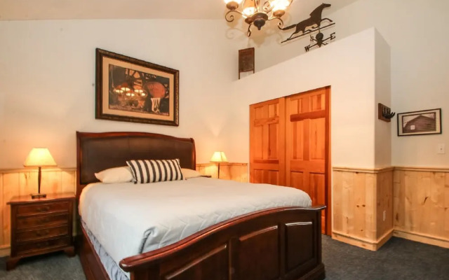Alpine Acres Lodge